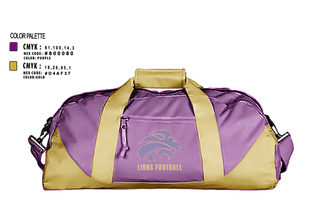 Duffle Bag, Littleton High School Football, , Teamtime, Team time, sublimation, custom sports apparel, team uniforms, spirit wear, spiritwear, sports uniforms, custom shirts, team store, custom team store, fundraiser sports, apparel fundraiser