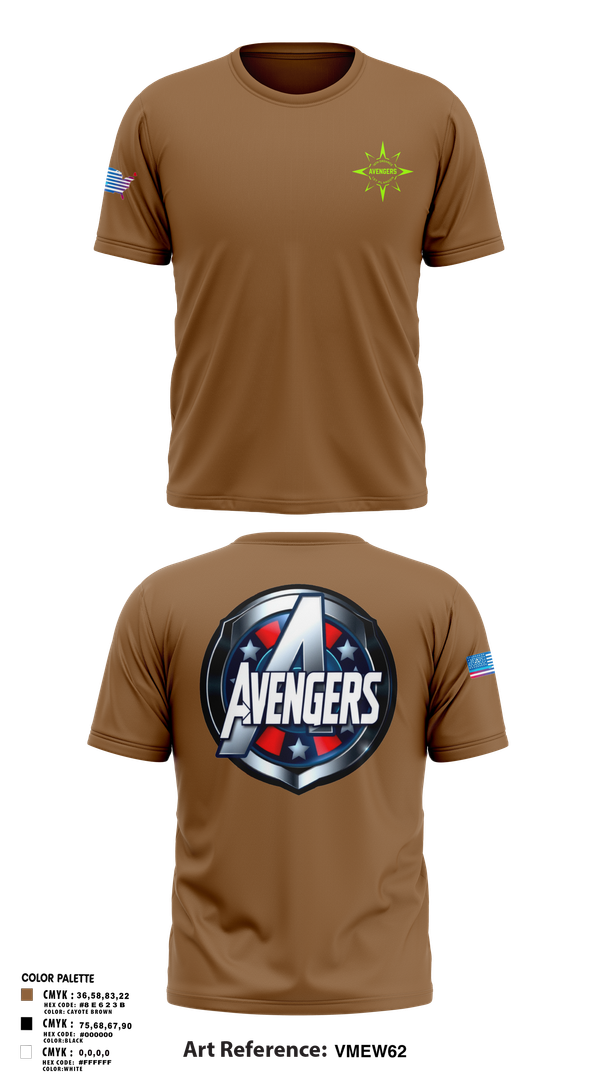 Old School Cotton Feel Shirt, 16th Ordnance battalion, , Teamtime, Team time, sublimation, custom sports apparel, team uniforms, spirit wear, spiritwear, sports uniforms, custom shirts, team store, custom team store, fundraiser sports, apparel fundraiser