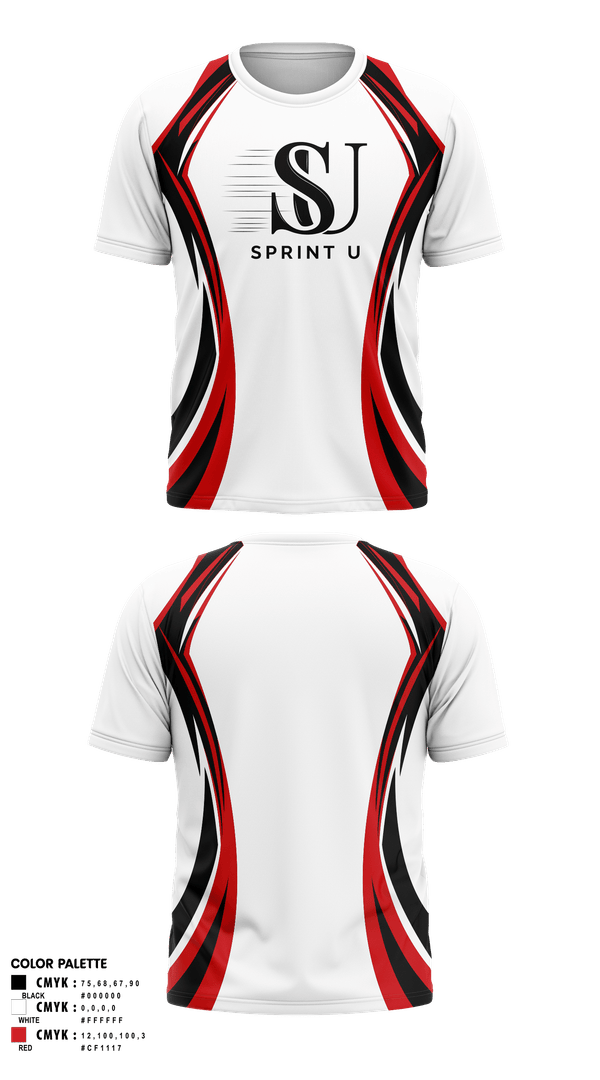 FREE T-SHIRT