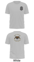 MADDAWGS 557 MP CO 48984302 Short Sleeve Performance Shirt - 8