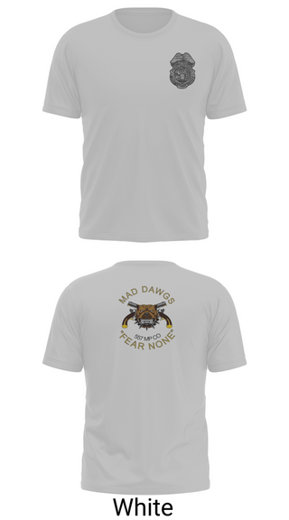 Short Sleeve Performance Shirt, MADDAWGS 557 MP CO, Army, Teamtime, Team time, sublimation, custom sports apparel, team uniforms, spirit wear, spiritwear, sports uniforms, custom shirts, team store, custom team store, fundraiser sports, apparel fundraiser