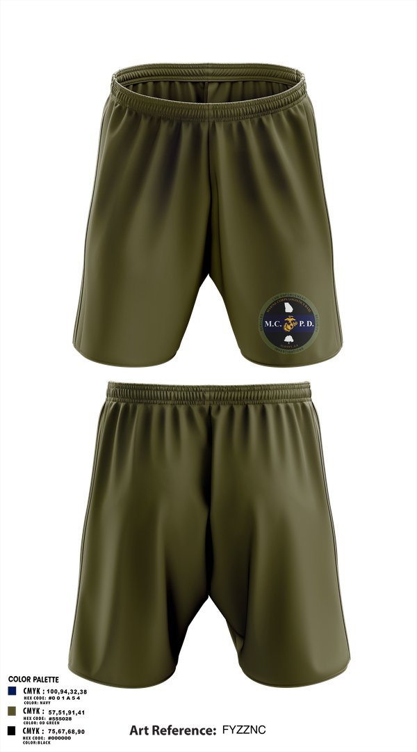 Athletic Shorts With Pockets, MCPD Albany., Police, Teamtime, Team time, sublimation, custom sports apparel, team uniforms, spirit wear, spiritwear, sports uniforms, custom shirts, team store, custom team store, fundraiser sports, apparel fundraiser