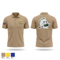 C-CO, 5-20 IN Short Sleeve Performance Polo - 1