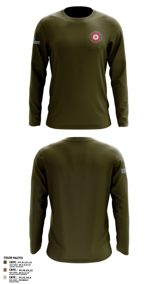 Long Sleeve Performance Shirt, NAMALA, , Teamtime, Team time, sublimation, custom sports apparel, team uniforms, spirit wear, spiritwear, sports uniforms, custom shirts, team store, custom team store, fundraiser sports, apparel fundraiser