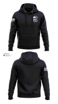 90th Security Forces Squadron 14123841 Hoodie - 23