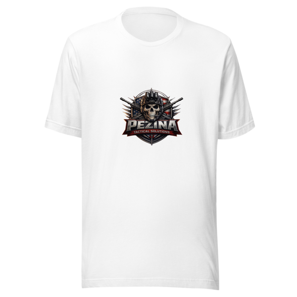Unisex Staple T-Shirt - White