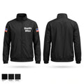 Sheriff’s Office Windbreaker - 1