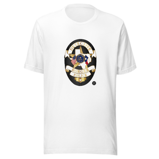 Unisex Staple T-Shirt - White