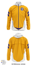 Lakeview Leadership Academy Volleyball 24149729 Windbreaker - 22