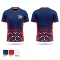 YOUNG GUNS Short Sleeve Performance Shirt - 1