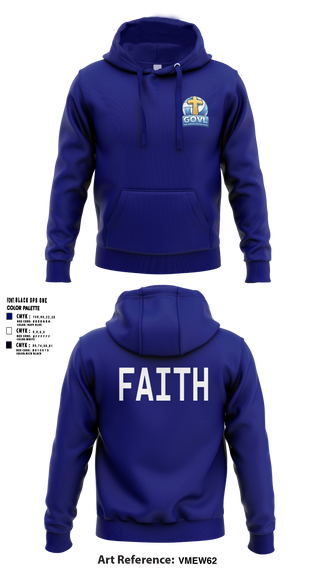 Hoodie, Greek Orthodox Volleyball League, Men's Volleyball, Teamtime, Team time, sublimation, custom sports apparel, team uniforms, spirit wear, spiritwear, sports uniforms, custom shirts, team store, custom team store, fundraiser sports, apparel fundraiser
