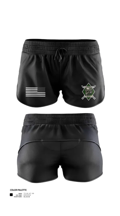 Task Force Arrow 82019161 Ranger Panties - 100