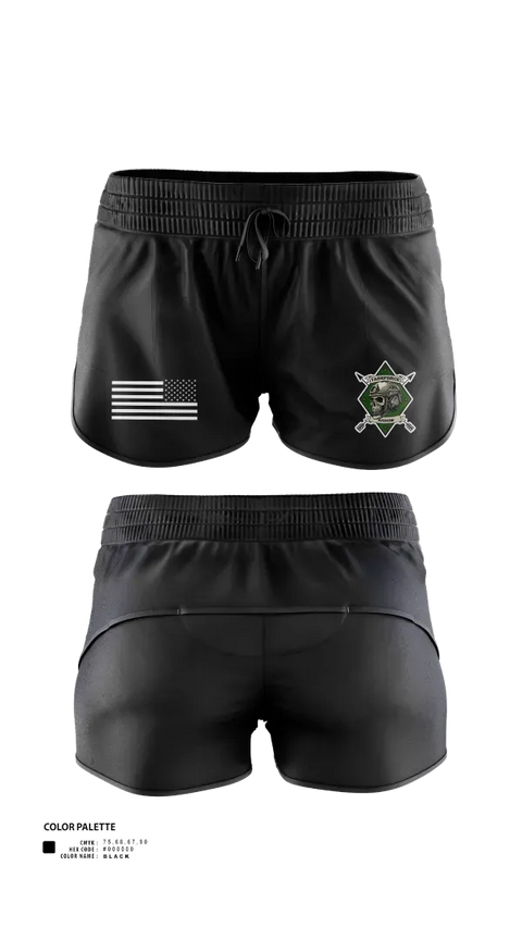 Ranger Panties, Task Force Arrow, , Teamtime, Team time, sublimation, custom sports apparel, team uniforms, spirit wear, spiritwear, sports uniforms, custom shirts, team store, custom team store, fundraiser sports, apparel fundraiser
