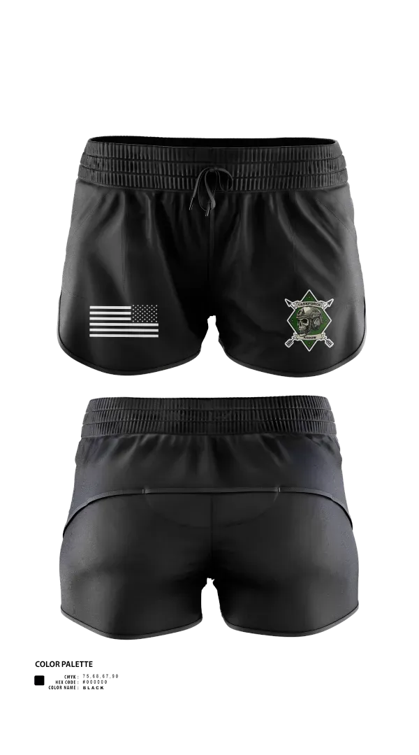 Ranger Panties, Task Force Arrow, , Teamtime, Team time, sublimation, custom sports apparel, team uniforms, spirit wear, spiritwear, sports uniforms, custom shirts, team store, custom team store, fundraiser sports, apparel fundraiser