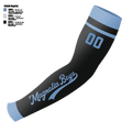 MAGNOLIA BOYS 95703014 Arm Sleeve - 3