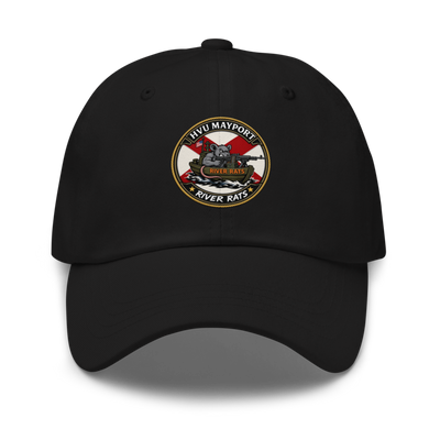 HVU Detachment Mayport Dad hat