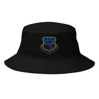 315 MSG 82175130 Bucket Hat | Big Accessories BX003