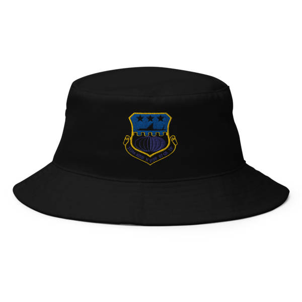 315 MSG 82175130 Bucket Hat | Big Accessories BX003