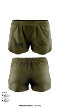 Broxton police 36855501 Ranger Panties - 2