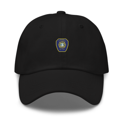Chelsea Fire Dad hat