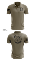 2/19 SFG (A) 65480574 Short Sleeve Performance Polo - 21