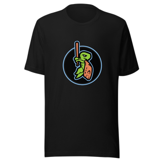 Unisex Staple T-Shirt - Black