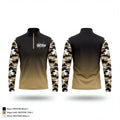 Northeast 9ers 24909858 Quarter Zip Jacket - 1