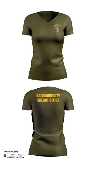 Womens Short Sleeve Vneck Shirt, Training Division, Police, Teamtime, Team time, sublimation, custom sports apparel, team uniforms, spirit wear, spiritwear, sports uniforms, custom shirts, team store, custom team store, fundraiser sports, apparel fundraiser