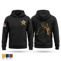 Adam Squad 91576452 Hoodie - 1