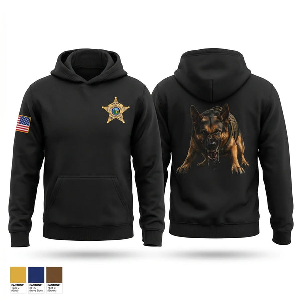 Hoodie, Adam Squad, Police, Teamtime, Team time, sublimation, custom sports apparel, team uniforms, spirit wear, spiritwear, sports uniforms, custom shirts, team store, custom team store, fundraiser sports, apparel fundraiser