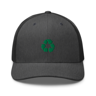 Mitchell’s Metals Retro Trucker Hat | Yupoong 6606
