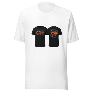 Unisex Staple T-Shirt - White
