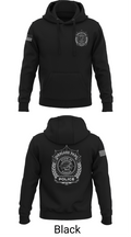 Overland Park Police 24394196 Hoodie - 16