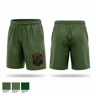 Athletic Shorts With Pockets, Lowcountry Leadership Battalion, Army, Teamtime, Team time, sublimation, custom sports apparel, team uniforms, spirit wear, spiritwear, sports uniforms, custom shirts, team store, custom team store, fundraiser sports, apparel fundraiser