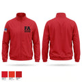 FA Windbreaker - 1