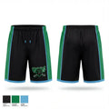 Wolverines 61477773 Athletic Shorts With Pockets - 1