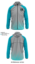 Deadbird RFC 27693288 Windbreaker - 1