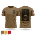 B 1-10FA Short Sleeve Performance Shirt - 1