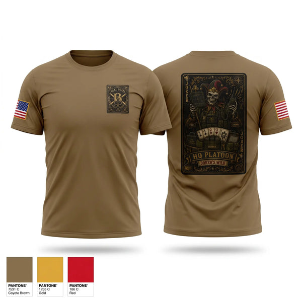Short Sleeve Performance Shirt, B 1-10FA, Army, Teamtime, Team time, sublimation, custom sports apparel, team uniforms, spirit wear, spiritwear, sports uniforms, custom shirts, team store, custom team store, fundraiser sports, apparel fundraiser