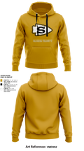 Sachem Varsity Gymnastics 2235888 Hoodie - 1