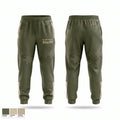 Kenedy County Sheriff Sweatpants - 1