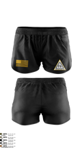 Fort Knox Fight Club Ranger Panties - 4