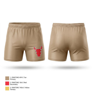 Ranger Panties, C 1-145, National Guard, Teamtime, Team time, sublimation, custom sports apparel, team uniforms, spirit wear, spiritwear, sports uniforms, custom shirts, team store, custom team store, fundraiser sports, apparel fundraiser