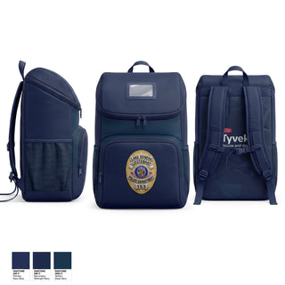 Gear Bag, City of Lake Geneva Police Department, Police, Teamtime, Team time, sublimation, custom sports apparel, team uniforms, spirit wear, spiritwear, sports uniforms, custom shirts, team store, custom team store, fundraiser sports, apparel fundraiser