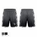 Houston Outlaws 62598113 Athletic Shorts With Pockets - 1