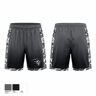 Athletic Shorts With Pockets, Houston Outlaws, Baseball, Teamtime, Team time, sublimation, custom sports apparel, team uniforms, spirit wear, spiritwear, sports uniforms, custom shirts, team store, custom team store, fundraiser sports, apparel fundraiser
