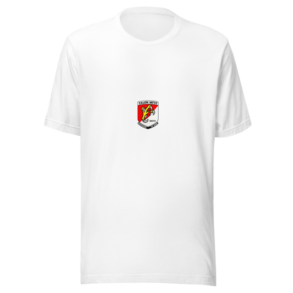 Unisex Staple T-Shirt - White