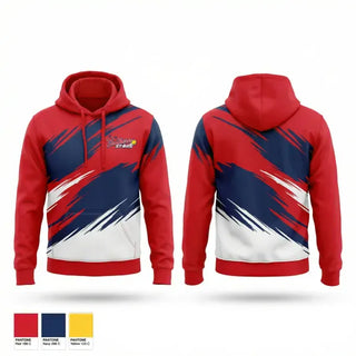 Hoodie, Southern Stars, Softball, Teamtime, Team time, sublimation, custom sports apparel, team uniforms, spirit wear, spiritwear, sports uniforms, custom shirts, team store, custom team store, fundraiser sports, apparel fundraiser