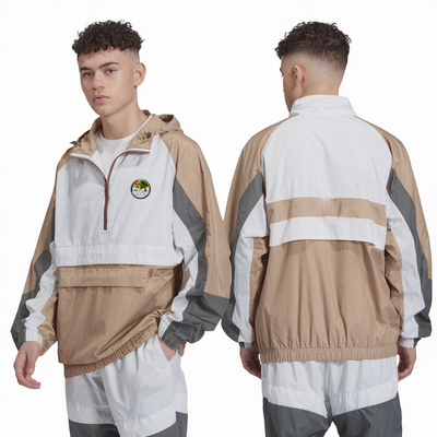 NDI 43607915 Windbreaker - 100