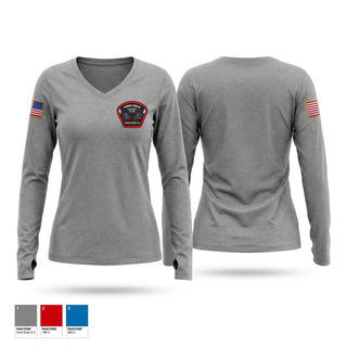 Old School Cotton Feel Shirt, Penns Creek Fire Dept., Fire Department, Teamtime, Team time, sublimation, custom sports apparel, team uniforms, spirit wear, spiritwear, sports uniforms, custom shirts, team store, custom team store, fundraiser sports, apparel fundraiser